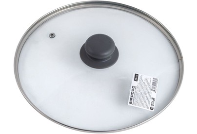 SIROCCO GL.LID SLB026 Крышка BASIC 26см