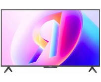 ЯНДЕКС ТВ Станция Бейсик QLED с Алисой 55