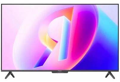 ЯНДЕКС ТВ Станция Бейсик QLED с Алисой 55