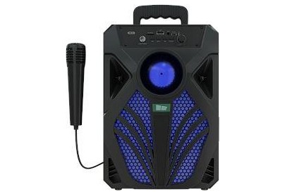 MORE CHOICE (4620202558206) ВК13 Black