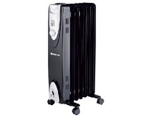 SAKURA SA0377B 7 секций