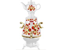 KELLI KL1321 электросамовар 4л