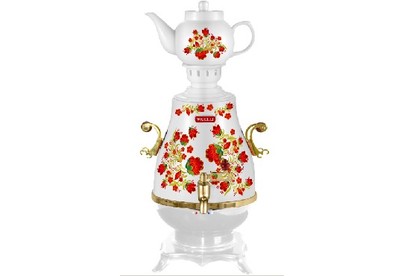 KELLI KL1321 электросамовар 4л