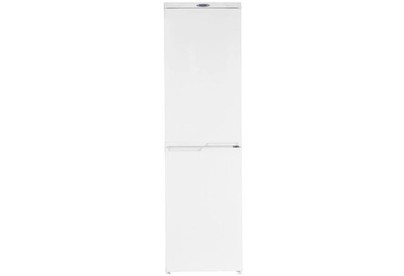DON R297 BM (BI) 365л белый металлик