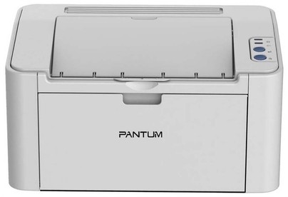 PANTUM P2518 White