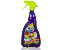 ACTIVE Универсальное чистящее средство 700 мл. Спрей. Весенние цветы (512501001)