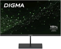 DIGMA 27 Progress 27P501F Black (DM27SB01)