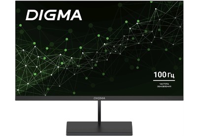 DIGMA 27 Progress 27P501F Black (DM27SB01)