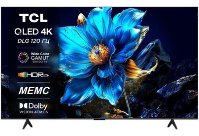 TCL 65P7K UHD 4K SMART TV Google