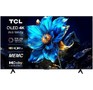 TCL 65P7K UHD 4K SMART TV Google