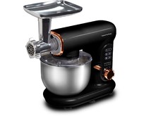 ZIGMUND & SHTAIN De Luxe ZKM1000