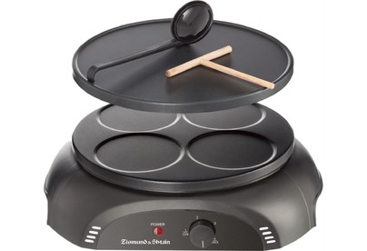 ZIGMUND & SHTAIN ZGP621