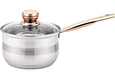 KELLI KL472716 1,9л Gold