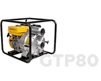 CHAMPION GTP80 Мотопомпа