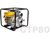 CHAMPION GTP80 Мотопомпа