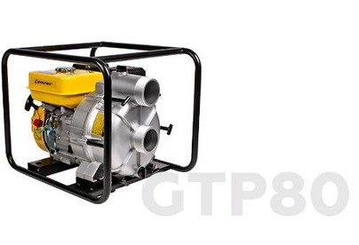 CHAMPION GTP80 Мотопомпа