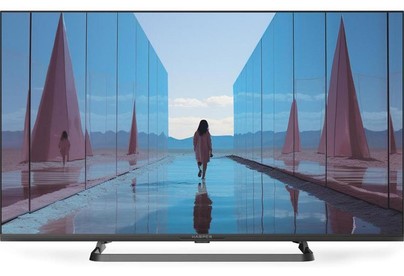 HARPER 40F660T FHD безрамочный