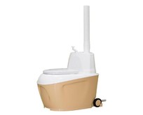 PITECO 905V Биотуалет