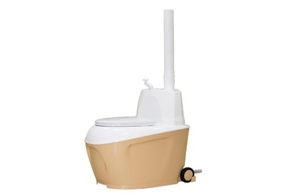 PITECO 905V Биотуалет