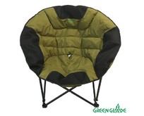 GREEN GLADE Кресло раскладное 2307