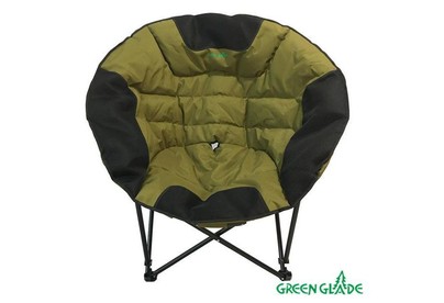 GREEN GLADE Кресло раскладное 2307