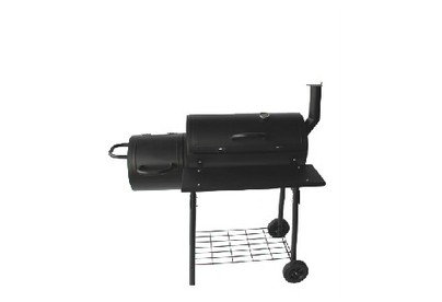 GREEN GLADE Грилькоптильня смокер 11092