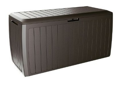 PROSPERPLAST Ящик BOXE BOARD MBBD290440Uвенге