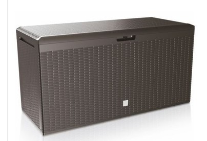 PROSPERPLAST Ящик BOXE RATO PLUS MBRP290440Uвенге