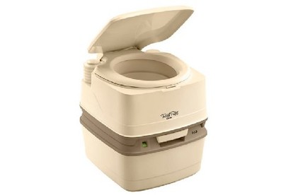THETFORD Биотуалет Porta Potti 165 L 2018