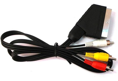 СИГНАЛ (11525) шнур Ск3RCA 1,0 м