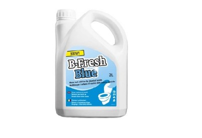 THETFORD Туалетная жидкость BFresh Blue 2 л