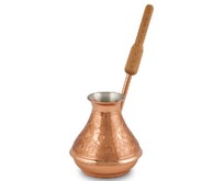 TIMA ВК500 Восточная красавица медная 0,5л