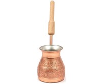 TIMA УВ420 Утро Востока медная 0,42л (цельная)