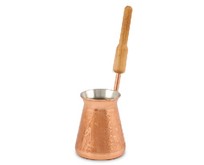 TIMA А420 Арабика медная 0,42л (цельная)