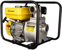 CHAMPION GP50 Мотопомпа
