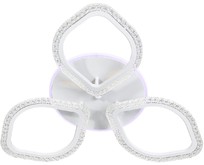 ESCADA 10251/3 LED*60+5W White