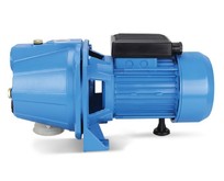 OASIS PR 55/38 CA  чугун, алюминиевая обмотка