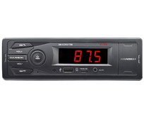 SOUNDMAX SMCCR3179B черный