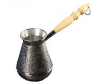 TIMA Кофеварка мед. 