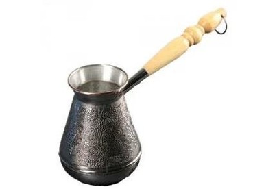 TIMA Кофеварка мед. 