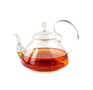 TIMA Чайник заварочный стеклянный 
