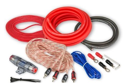 AURA AMP2204 2х канальный