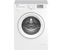 BEKO WRS5512BWW