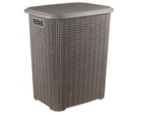 VIOLET Вязь 40л (шоколад) 204022