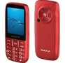 MAXVI B32 Red