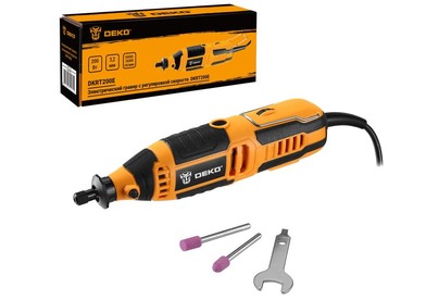 DEKO DKRT200E 0631410