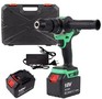 ZITREK Green Impact 18V (18В, Liion 2x6.0Ач) 0634046