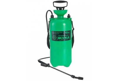 ЗЕЛЕНЫЙ ЛУГ Опрыскиватель пневматический 