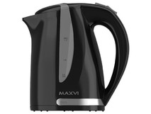 MAXVI KE1701P black