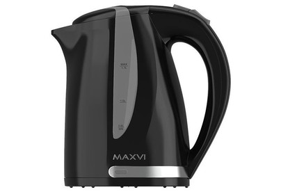 MAXVI KE1701P black